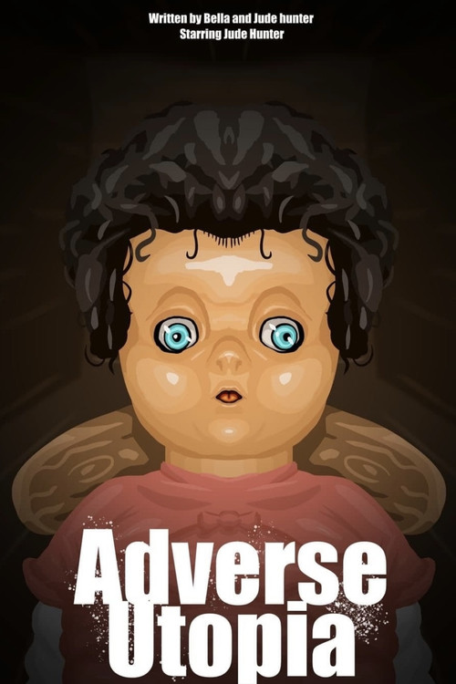 Adverse Utopia poster