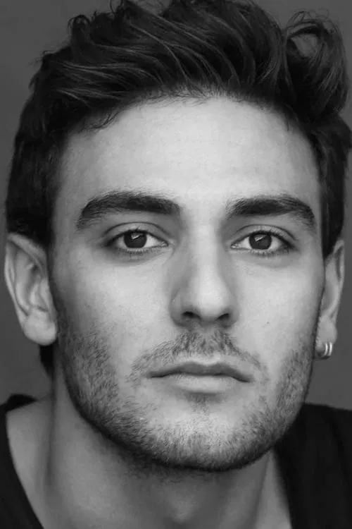 Eugenio Mastrandrea profile