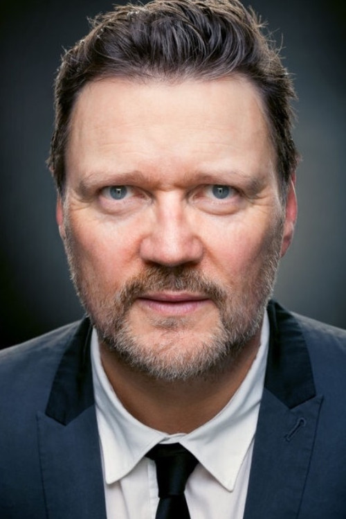 Ian Puleston-Davies profile