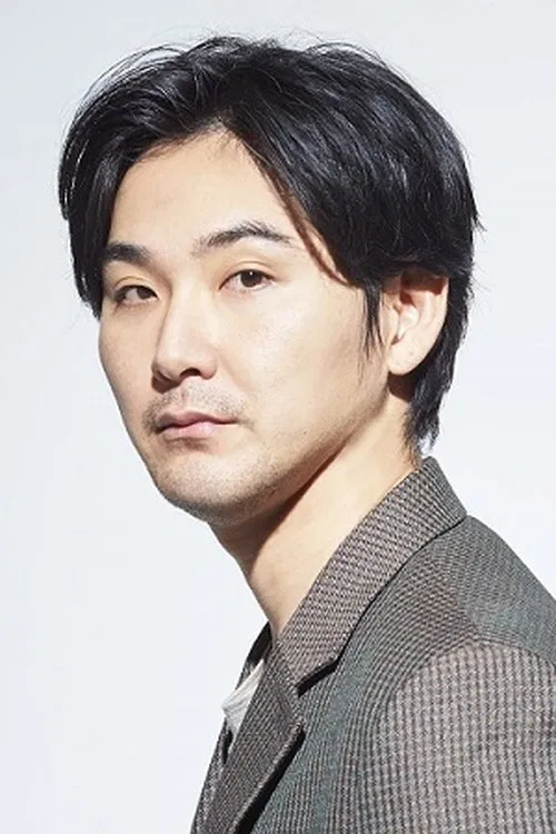 Ryuhei Matsuda profile