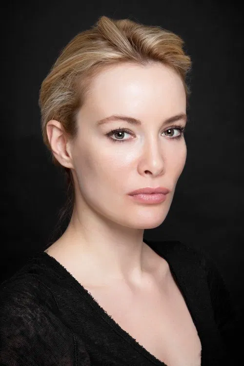 Valeriya Shkirando profile