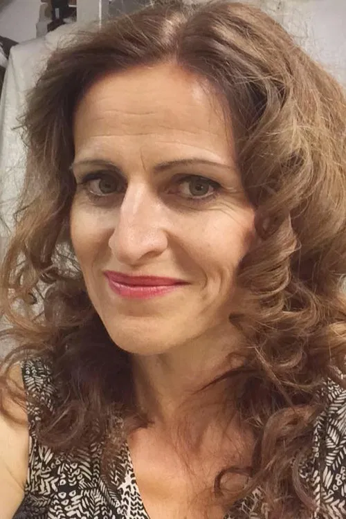 Eva Leinweberová profile