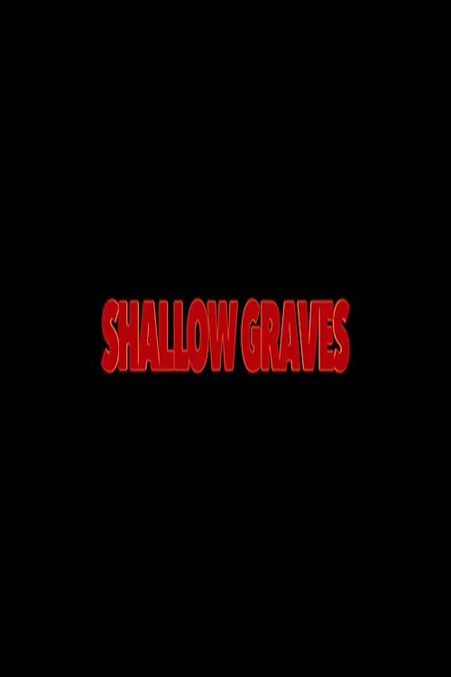 Shallow Graves poster