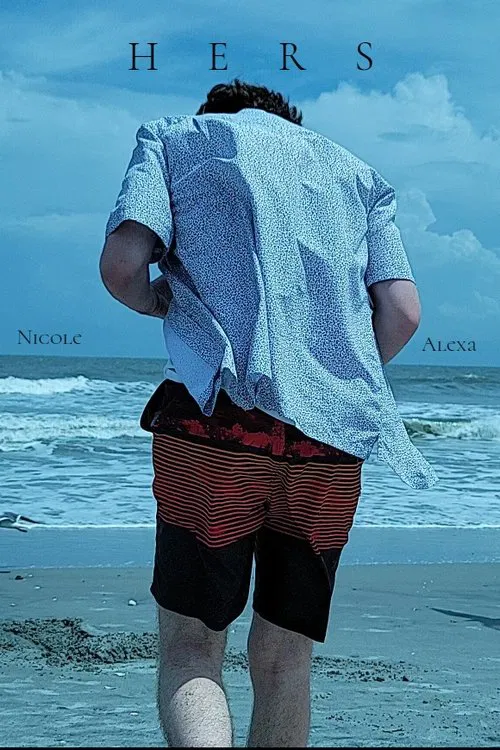 Hers poster