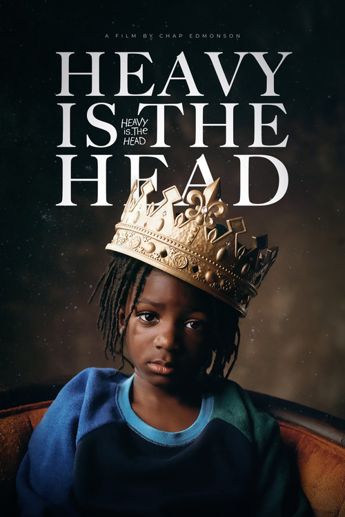 Heavy is the Head poster