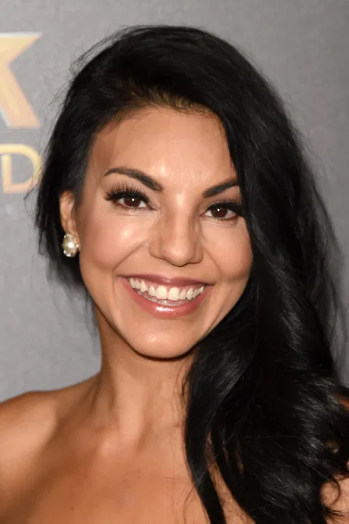 Tilda Del Toro profile