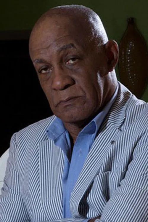 Santiago Alfonso profile