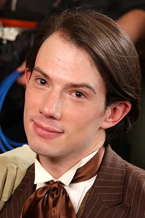 Alexander Plouffe profile