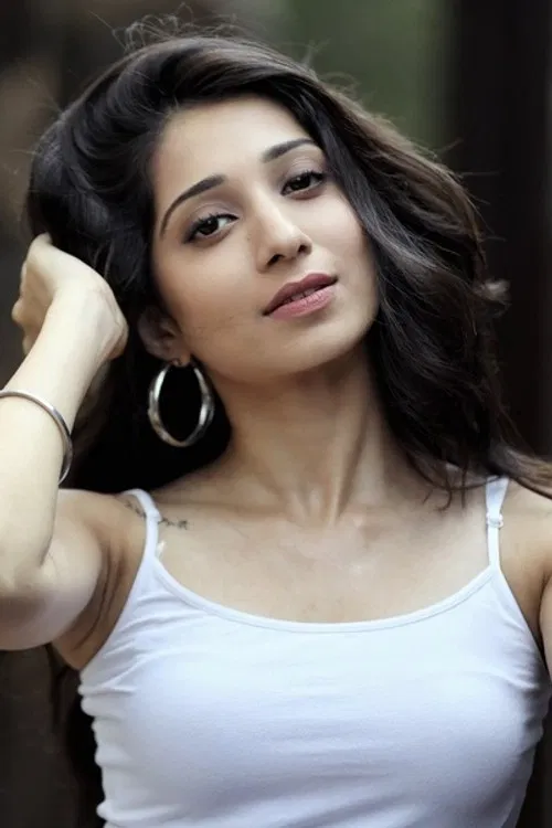 Vrushika Mehta profile