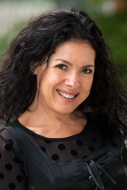 Nabila Ben Youssef profile