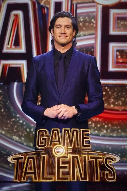 Game of Talents poster