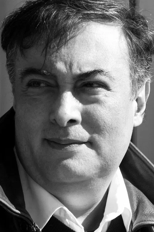 Viktor Dement profile