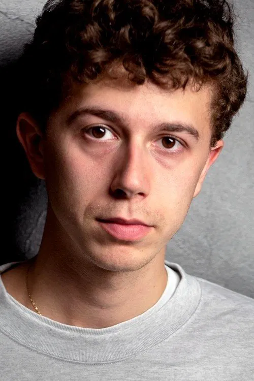 Adrien Simion profile