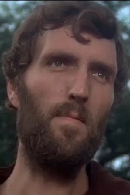 William Engesser profile