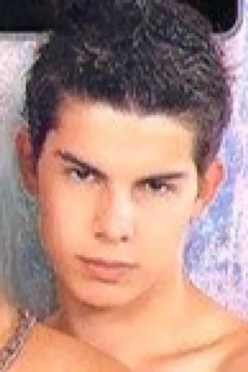 Felipe Martines profile