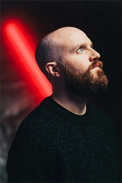 Jay Postones profile