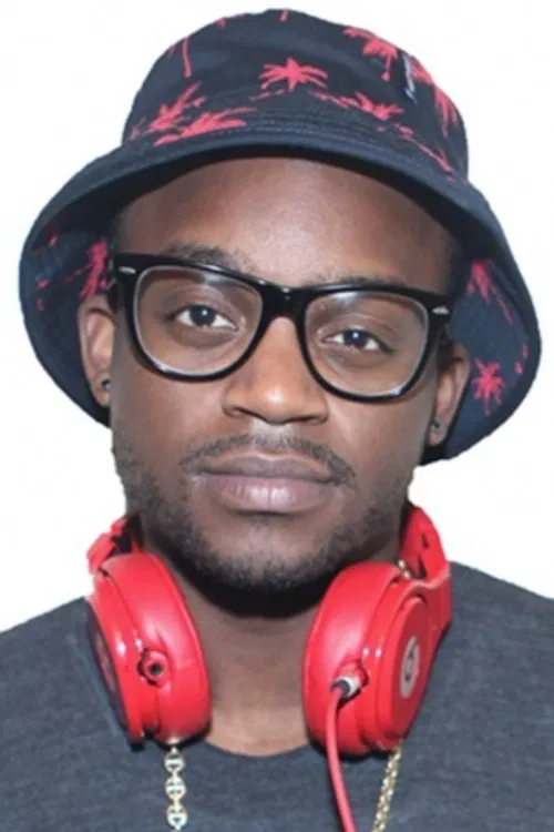 DJ Tay James profile