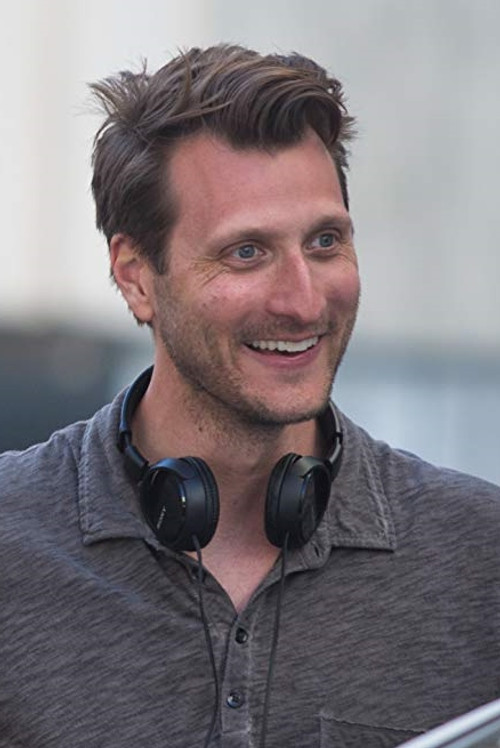 Wade Alexander profile