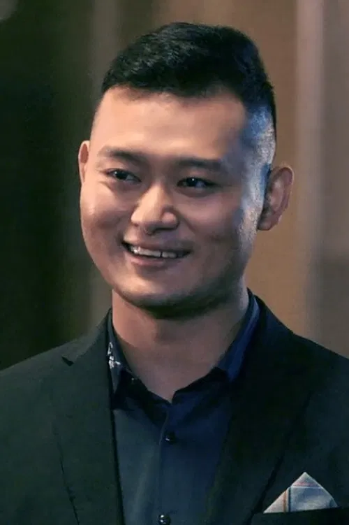 Zhang Zhi Xiang profile