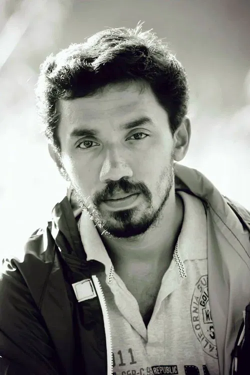 Midhun Manuel Thomas profile