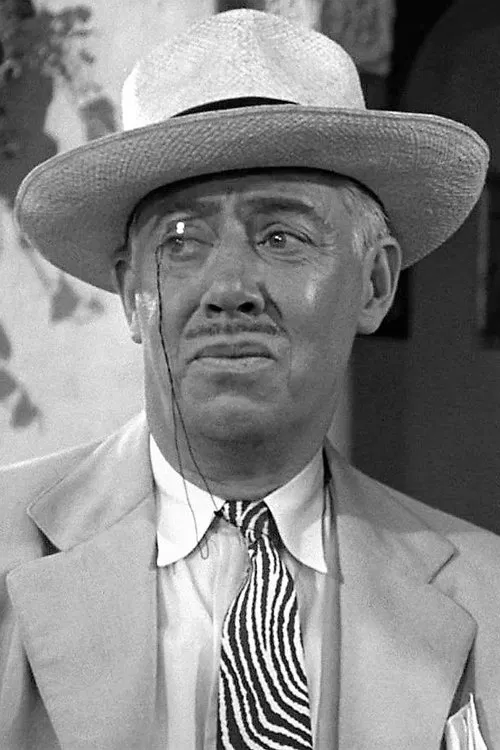 Gerald Oliver Smith profile