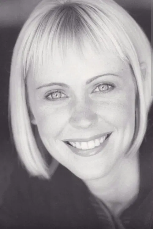 Brandi Burkett profile