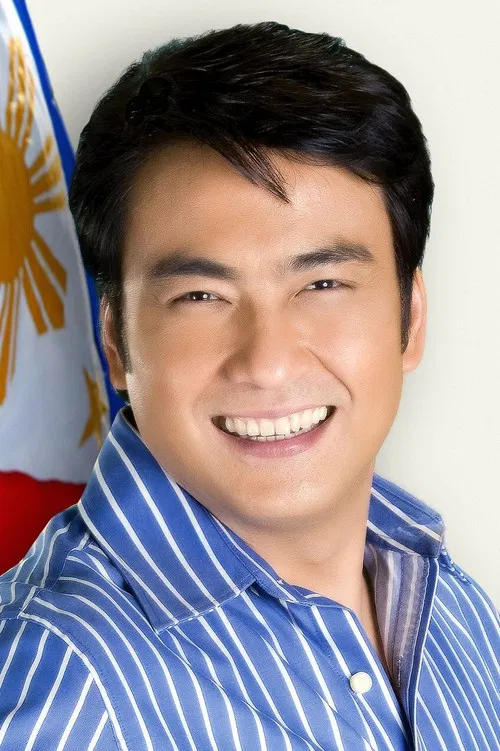 Ramon 'Bong' Revilla Jr. profile
