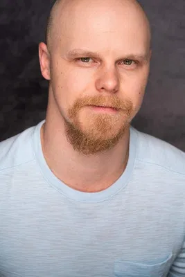 Mark MacPherson profile