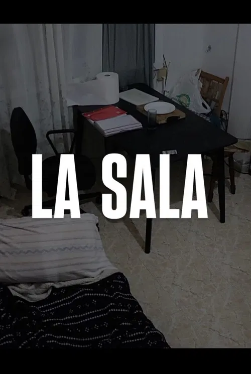 La Sala poster