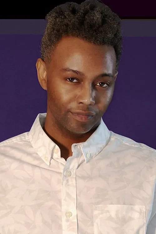 James Brown Jr. profile