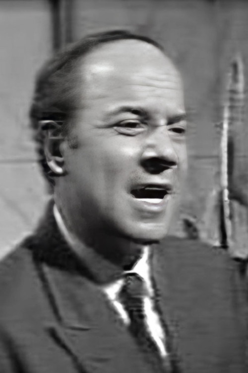 Aldo Bigatti profile