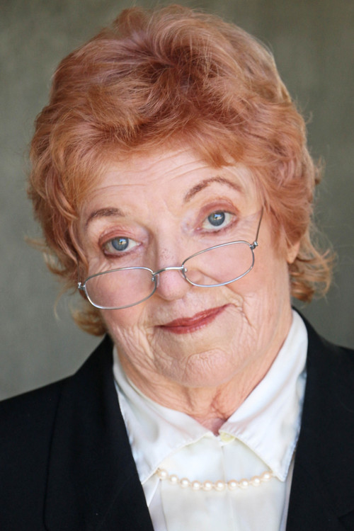 Susan James Berger profile