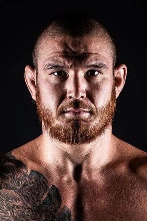 Johnny Eblen profile