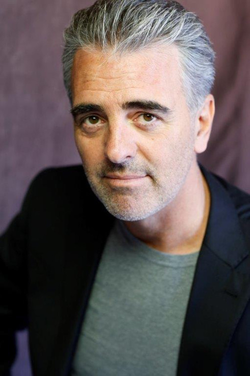 Eric Bassanesi profile