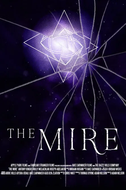 The Mire poster