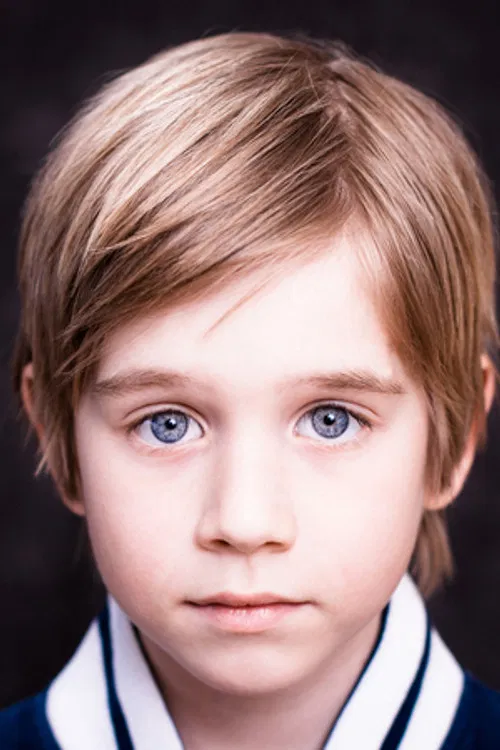 Gabriel Gunerius Fevang profile