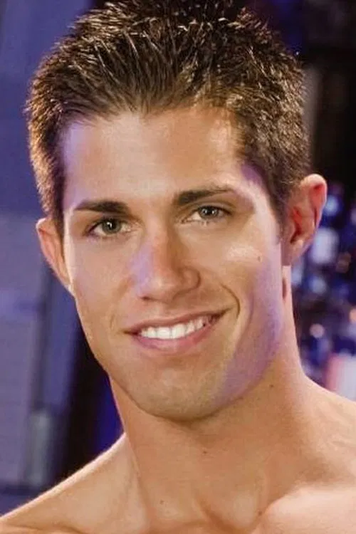 Dylan Saunders profile