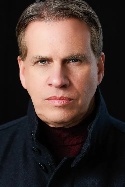 Steven Stone profile