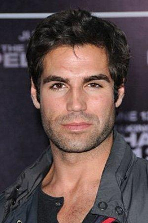 Jordi Vilasuso profile
