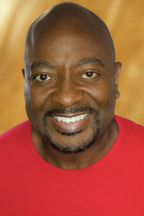 Steven Littles profile