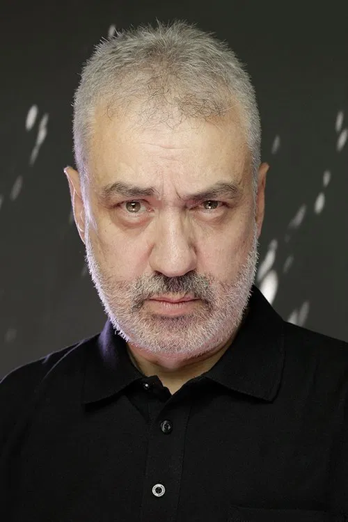 Caner Alkaya profile