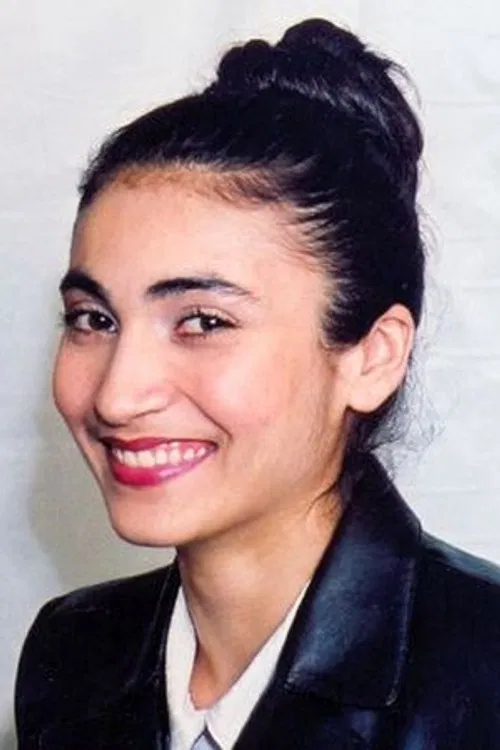 Nargila Garibova profile