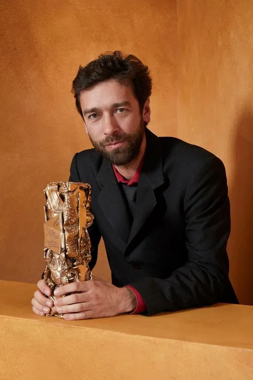 Gabriel Harel profile