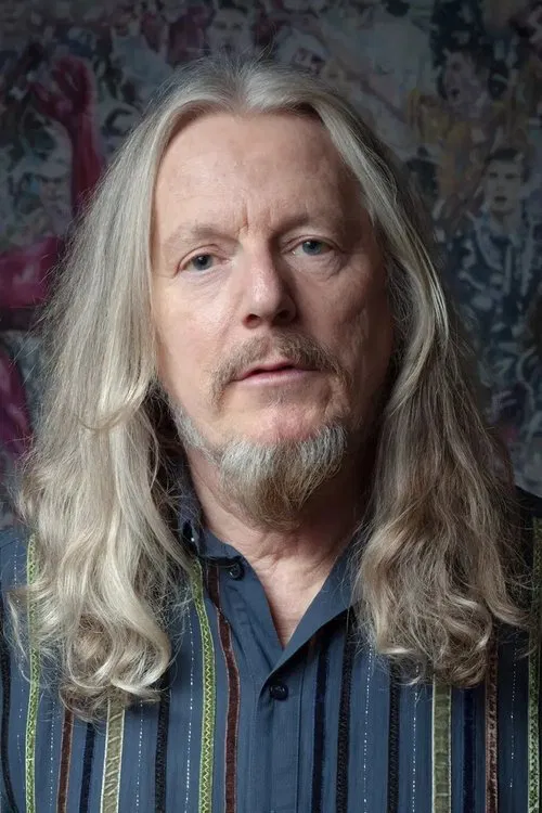 Wolfgang Beltracchi profile