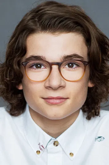 Sam-Éloi Girard profile