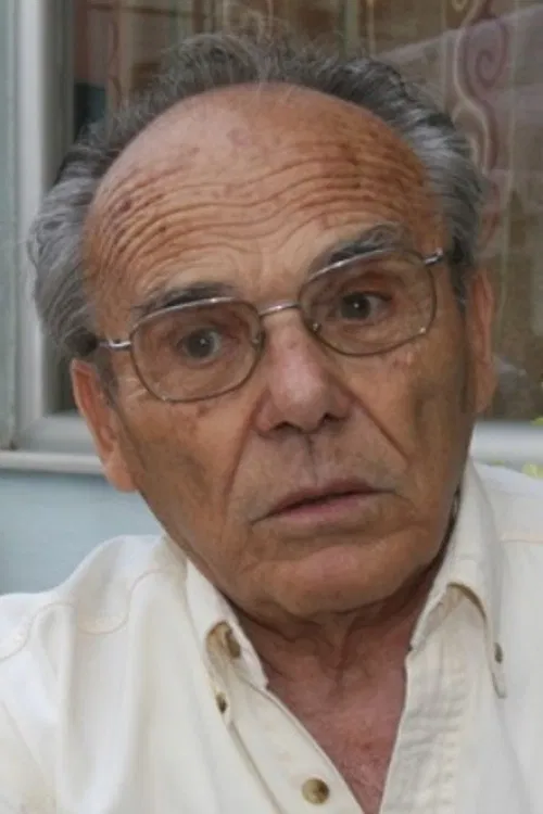 Kristaq Dhamo profile