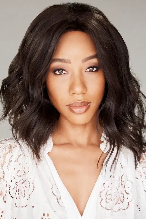 Charmaine Bingwa profile