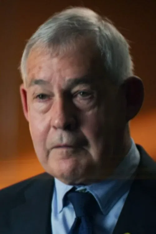 Michel Brunet profile