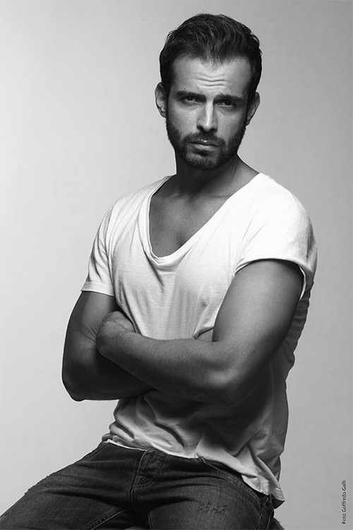 Raffaele Carbone profile