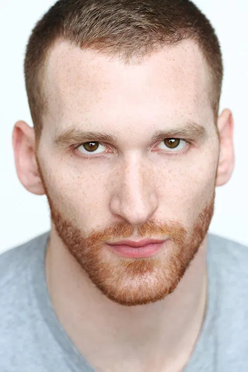 William Popp profile